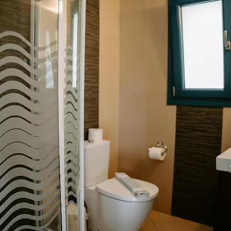 Karavostasi Beach 3* Пердика