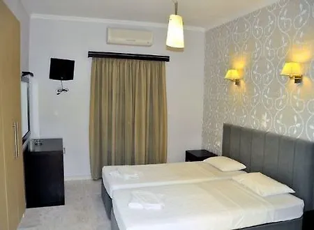 Karavostasi Beach 3*