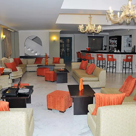 Karavostasi Beach 3*